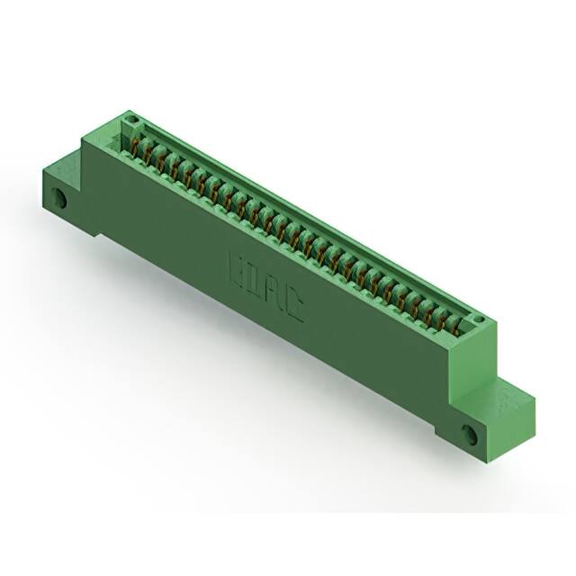 345-025-520-112 EDAC Inc.  Edgeboard Connectors